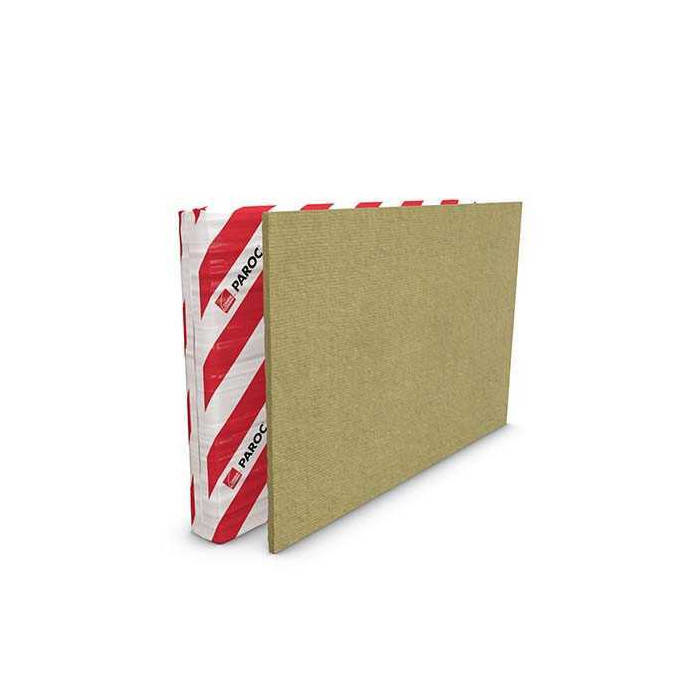 Плита Paroc SSB 4 180х600х1200